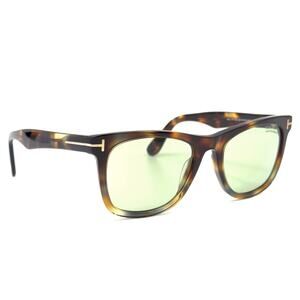 New, TOM FORD Kevyn Sunglasses TF1099 56N Authentic